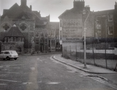 Station Road - 1980s